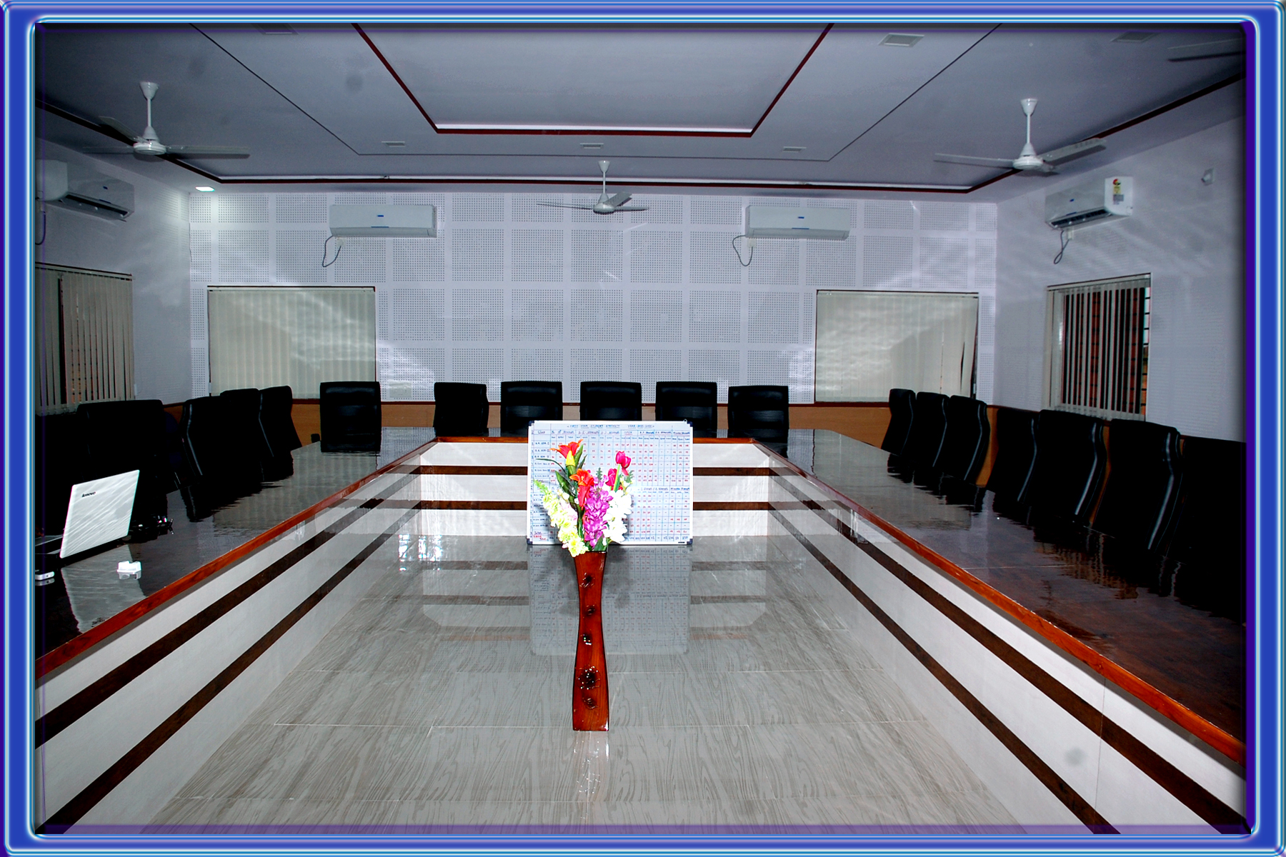 Multimedia Hall