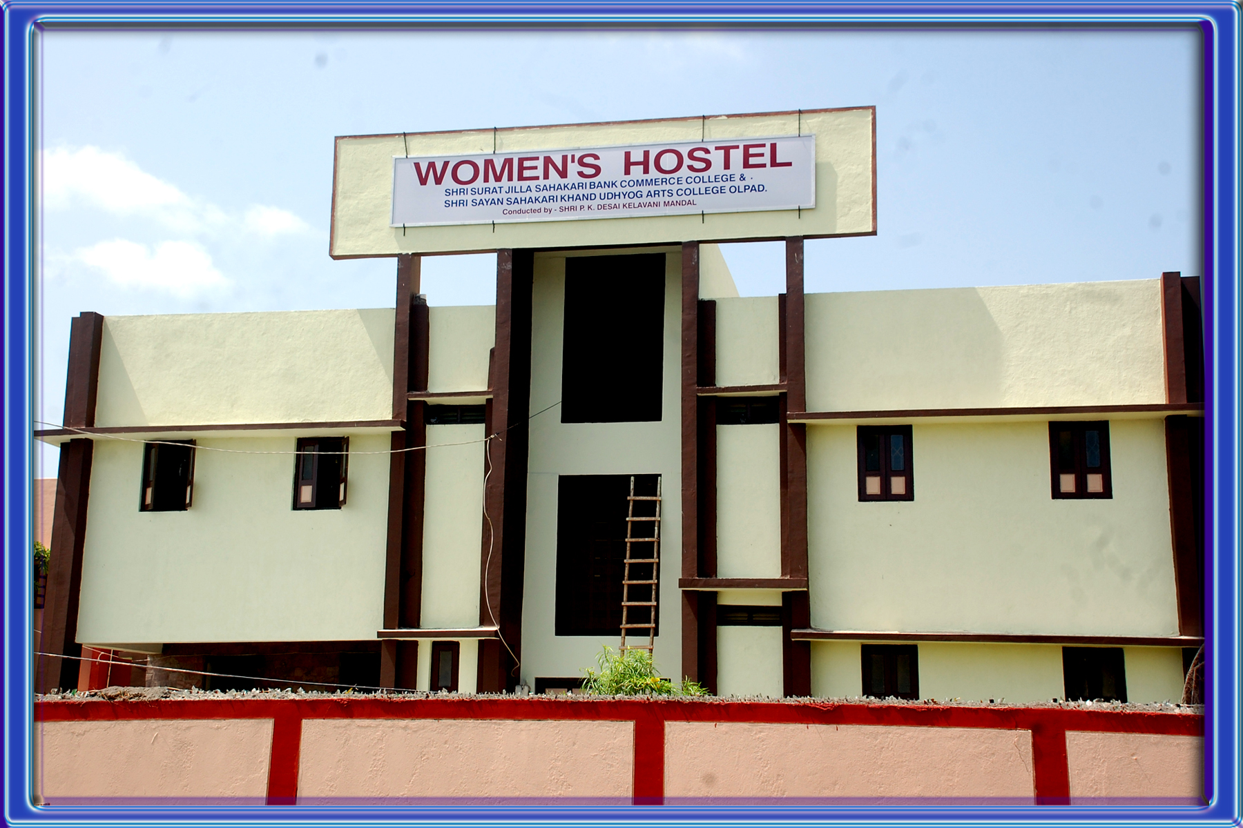 Women's Hostel