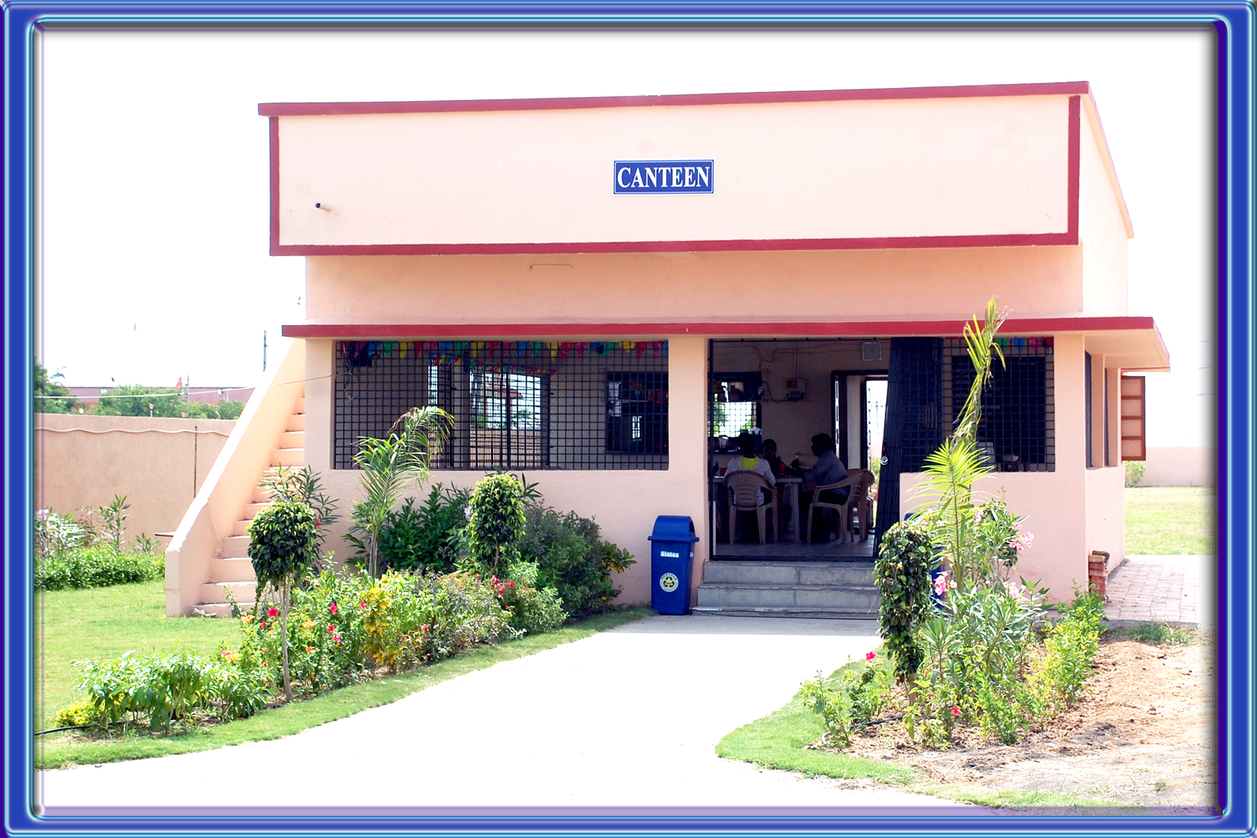 Canteen
